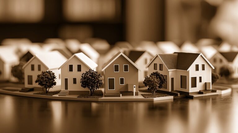 Armfield neighborhood